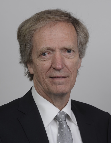 C.J. (Kees)  Kok