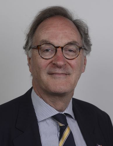 A.H.G. (Alexander)  Rinnooy Kan