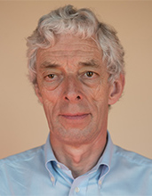 H.W. (Henk)  Overbeek