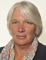 foto Mr. P.E.M.S. (Pia) Lokin-Sassen
