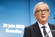 Commissievoorzitter Jean-Claude Juncker