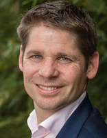foto Dhr. prof. dr. R. (Rens) Vliegenthart