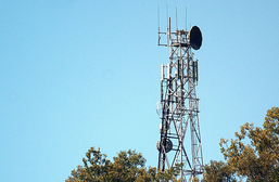 Telecommunicatietoren