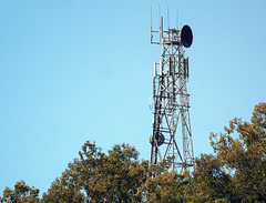 Telecommunicatietoren