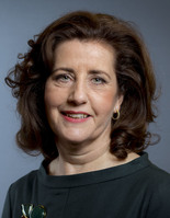 foto Mr.Drs. I.K. (Ingrid) van Engelshoven