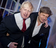 Boris Johnson en Leo Johnson