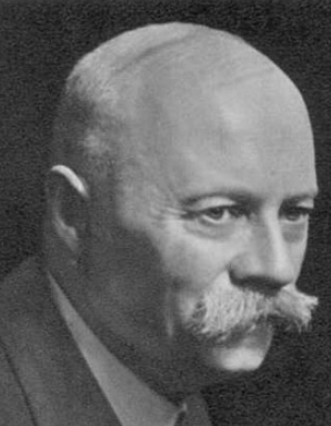 P.S. (Pieter)  Gerbrandy