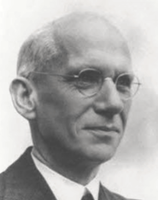 foto Dr. A.A.L. (Bram) Rutgers