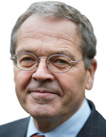 foto Dr. A.F.M. (Alex) Brenninkmeijer