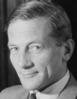 foto Mr. W.F. (Wim) Schokking