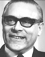 foto Ir. H.B.J. (Herman) Witte