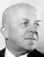 foto Ir. C. (Kees) Staf