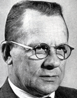 foto L.L.H. (Lou) de Visser
