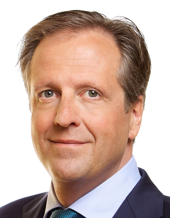 A. (Alexander)  Pechtold