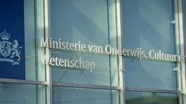 ministerie van OCW