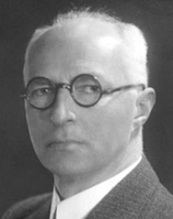 foto Mr.dr. R. Kranenburg