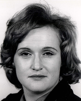 foto E.H.C. (Nora) Salomons