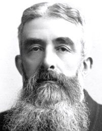W.H. de Beaufort