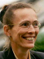 foto Dr. A.M.C. (Annemarie) Goedmakers