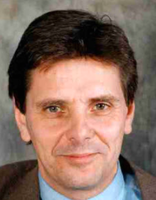 foto Ing. J.P.C.M. (Jan) van Zijl