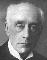 foto Mr. H.P. (Henri) Marchant