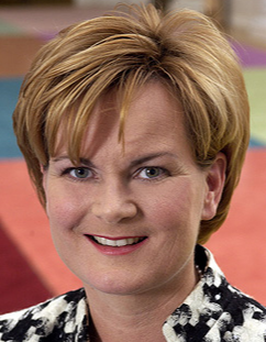 B.M. (Bibi) de Vries