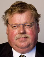 foto Ir. P.H. (Pieter) Hofstra