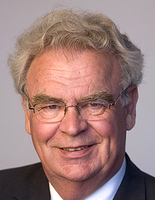 foto Prof.Dr.Ir. E. (Egbert) Schuurman
