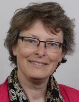 foto Prof.Dr. S.Ch. (Sophie) van Bijsterveld