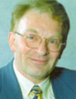 foto Drs. J.G.H. (Hans) Janmaat