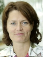 foto Drs. M.M. (Marjet) van Zuijlen