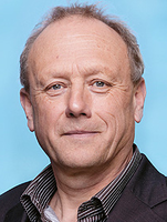 foto Dr. A.J.W. (Jan) Boelhouwer