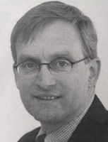 foto Drs. J.F. (Hans) Huibers