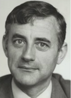 foto Ir. W. (Wim) Dik