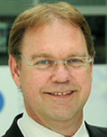 foto Mr. A.J. (Aart Jan) de Geus