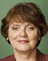 foto Drs. C.P. (Ella) Vogelaar