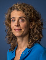 foto Drs. S.Th.M. (Sophie) Hermans