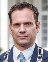 foto Mr. S.C.C.M. (Sjoerd) Potters