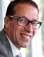 foto Mr.Drs. J.M. (Jan) de Vries