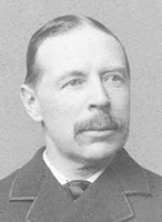 foto Jhr. F.X.J. van Nispen tot Pannerden