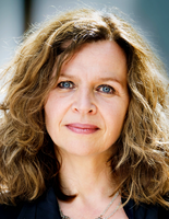 foto Drs. E.I. (Edith) Schippers