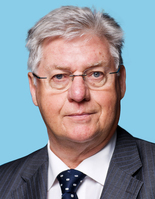 foto Dr. R.L. (Ruud) Vreeman