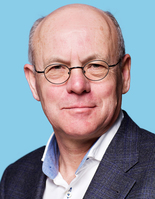 foto Ir. W.W. (Wouter) van Zandbrink