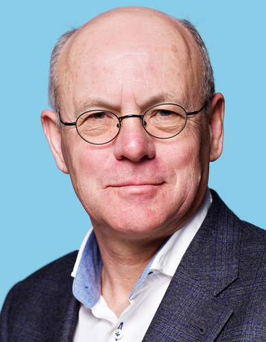 W.W. (Wouter) van Zandbrink