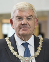 foto Mr. J.H.C. (Jan) van Zanen