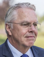 foto Drs. Ch.P. (Chris) Buijink