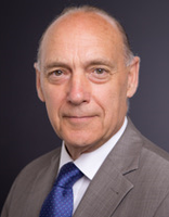 foto Drs. Th.J.A.M. (Tom) de Bruijn