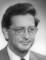 foto Dr. A. (Arie) Pais