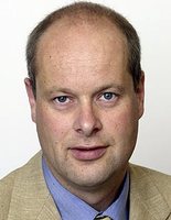foto Prof.Dr. J.J. (Jan Jacob) van Dijk