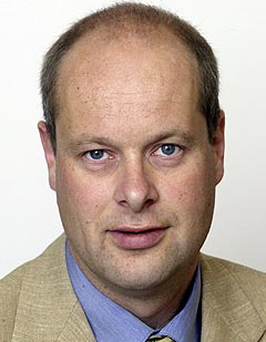 J.J. (Jan Jacob) van Dijk